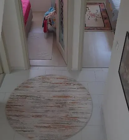 Havuzlu Sitede Bahceli Yazlik Vila Ören