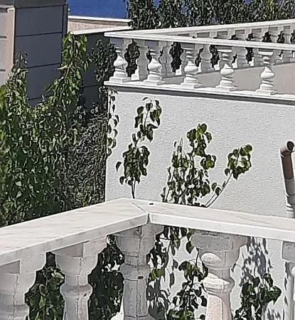 Havuzlu Sitede Bahceli Yazlik Ören