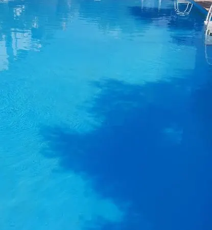 Havuzlu Sitede Bahceli Yazlik Vila Ören